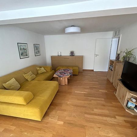 Wohnung Direkt Am Wald Варштайн Экстерьер фото