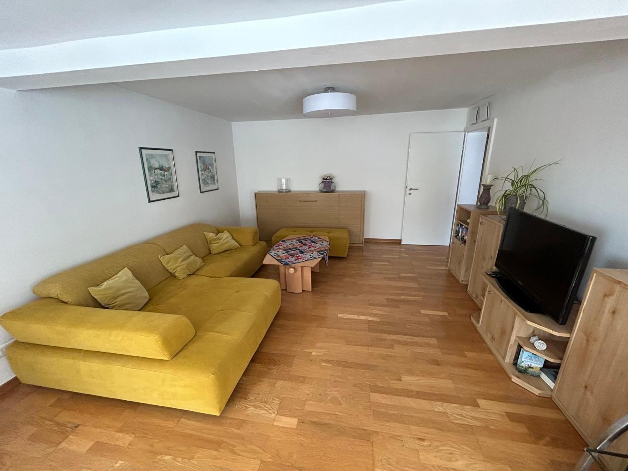 Wohnung Direkt Am Wald Варштайн Экстерьер фото